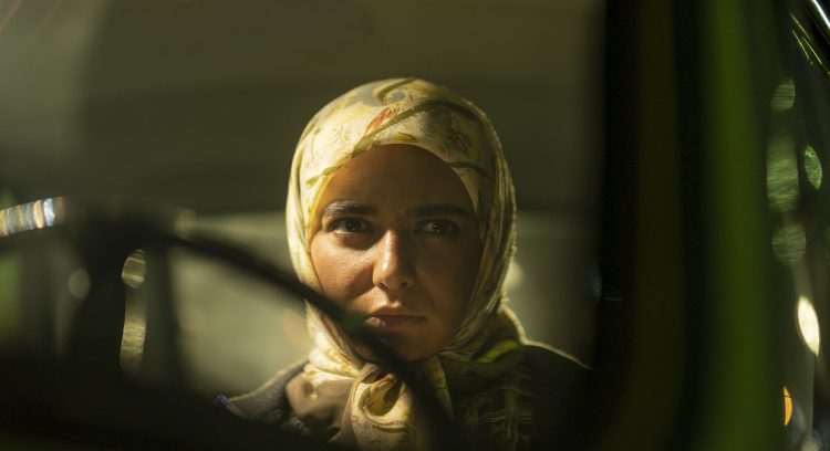 آغاز اکران آنلاین «ضد» از امشب در فیلمنت