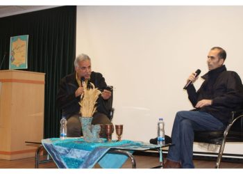 فیلم «باد صبا»، حکم یک موزه را دارد/ هر حرکتی از انسان سر می‌زند، جزوی از حافظه تاریخی اوست/ مثالی از تفاوت رویکرد جوامع به میراث مستند