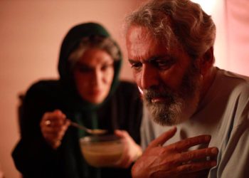 «رمل» آماده نمایش شد