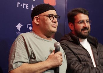 فیلم «ضد» به کشور لبنان رسید/ آغاز اکران در سینماها