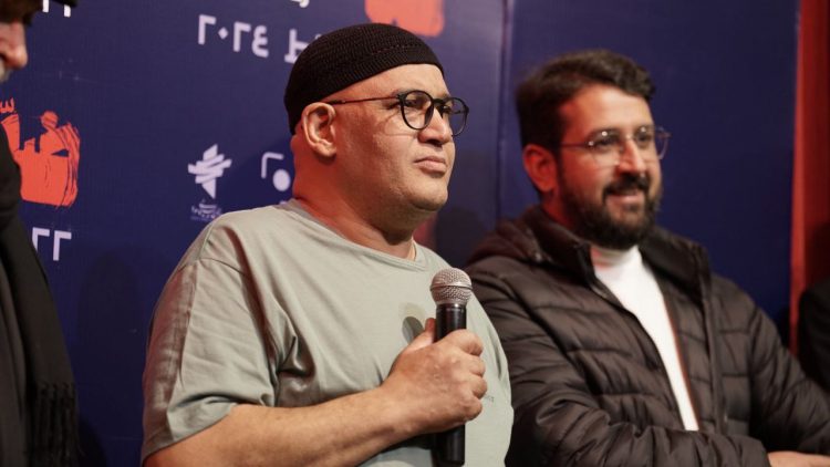 فیلم «ضد» به کشور لبنان رسید/ آغاز اکران در سینماها