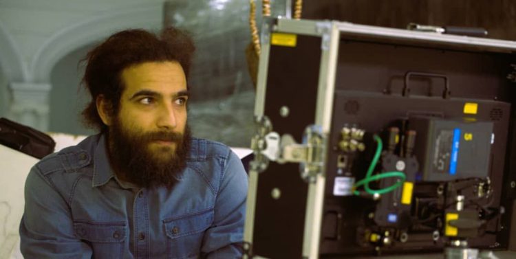 فیلم قلاده شیطان