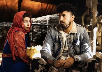 فیلم شه سوار