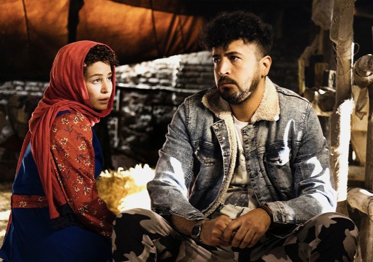 فیلم شه سوار