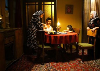 فیلم تابستان همان سال