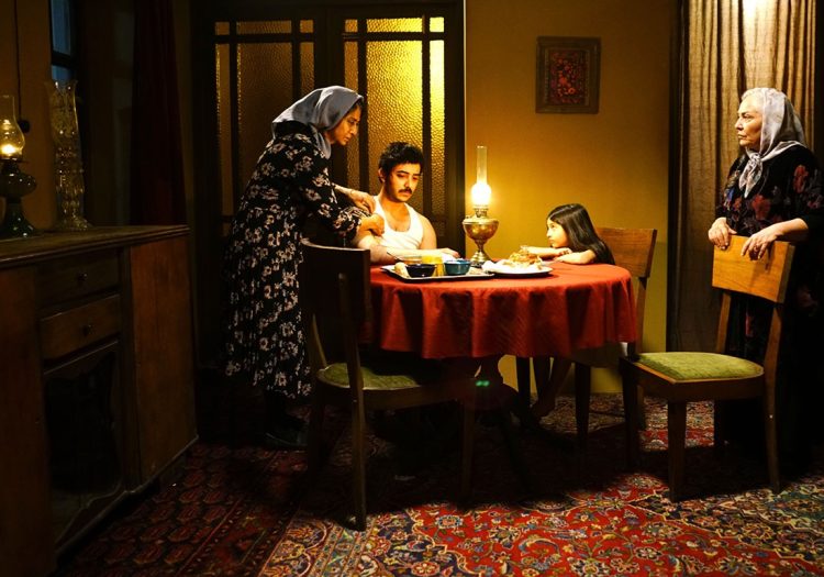 فیلم تابستان همان سال