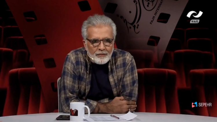 بهروز افخمی