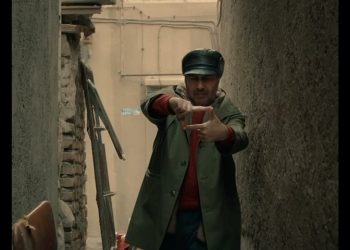 فیلم روشن+رضا عطاران