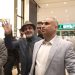 رضا عطاران و حمام بیرون!/افتتاح بزرگترین پردیس سینمایی هرمزگان+فیلم