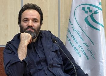 روح الله سهرابی