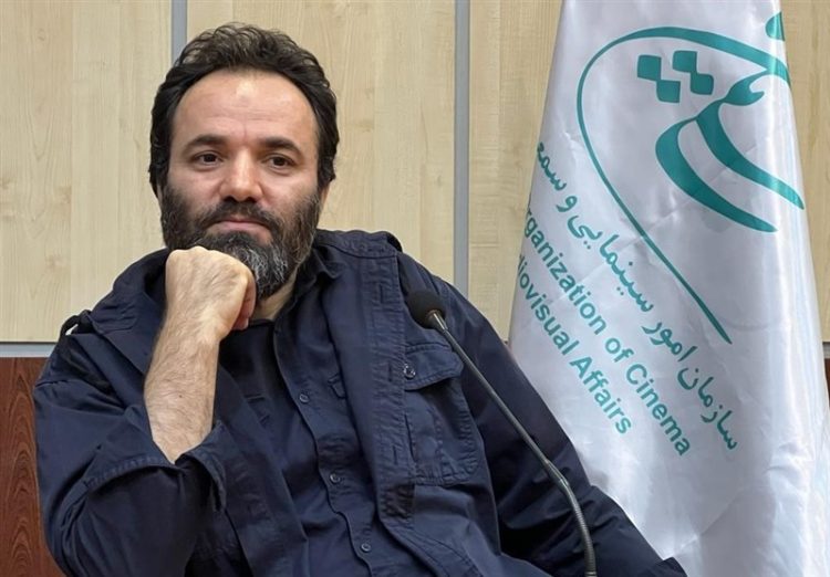 روح الله سهرابی