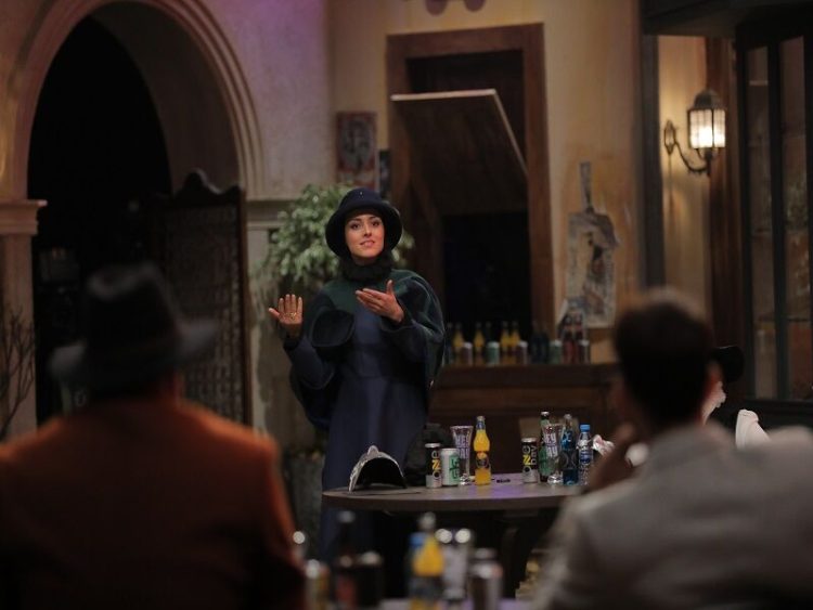 حقیقتِ عجیب بازیگر زن سریال "جیران"