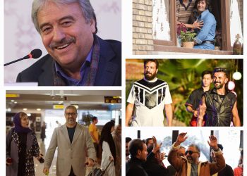 عبدالله علیخانی