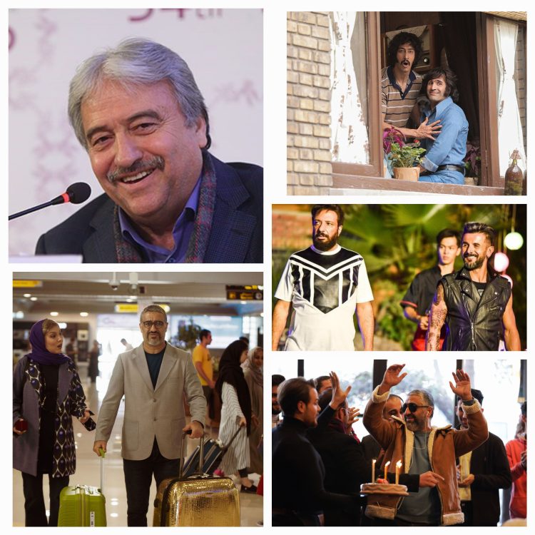 عبدالله علیخانی