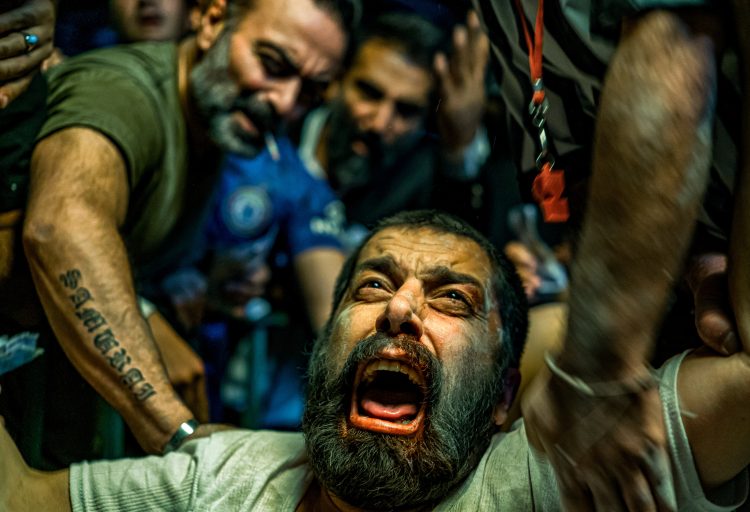 «تمساح خونی» رکورد فروش افتتاحیه سینمای ایران را شکست/ افتتاحیه ١١٠ هزار نفری در سه روز