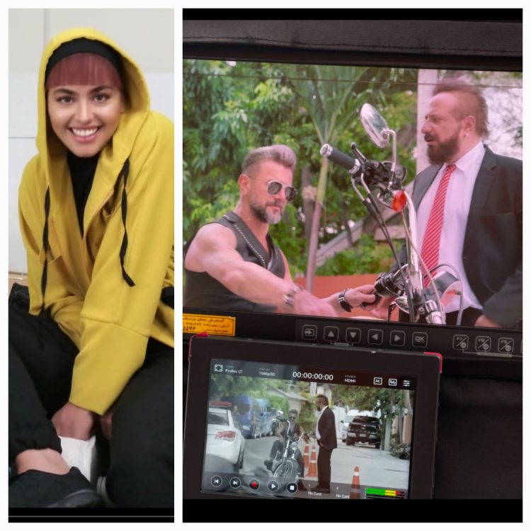 فیلم هاوایی