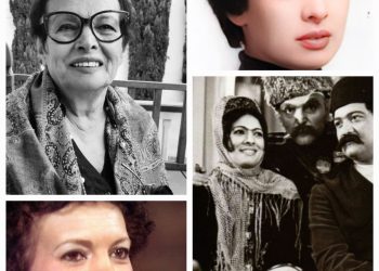 درگذشت آذر فخر؛ بازیگری توانمند که نتوانست به موج‌نو برسد!