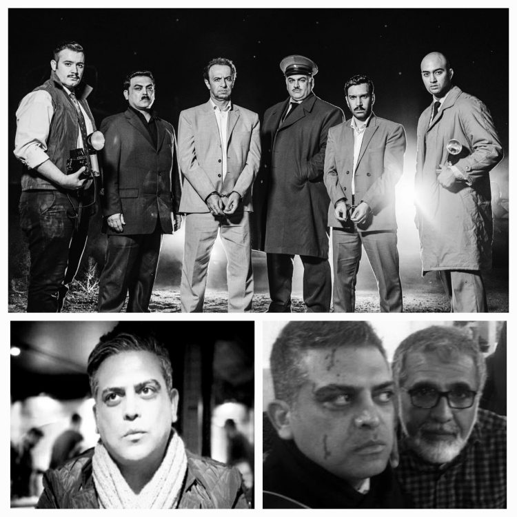 روزی دو پاکت سیگار برای بازی در فیلم صبح اعدام/روایت پوریا منجزی