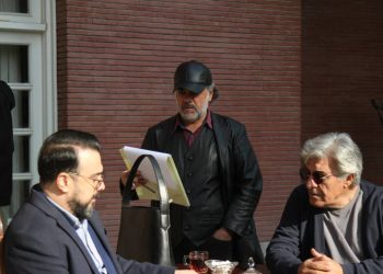 با اتمام بخش‌های مربوط به استانبول/ تصویربرداری «ناریا» در تهران ادامه دارد + انتشار اولین تصاویر