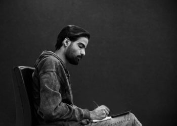 دانیال اربابی کارگردان