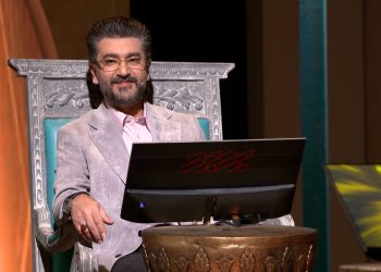 با اجرای امیرحسین مدرس/ فصل دوم «برد برد» نوروز ۱۴۰۳ روی آنتن شبکه آی‌فیلم می‌رود