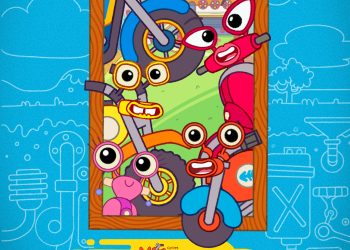 آغاز پخش «موتورها» از شبکه پویا