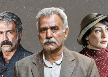 پرویز پرستویی و هدیه تهرانی به نمایش‌خانگی آمدند/«بی‌همه چیز» به اکران آنلاین رسید