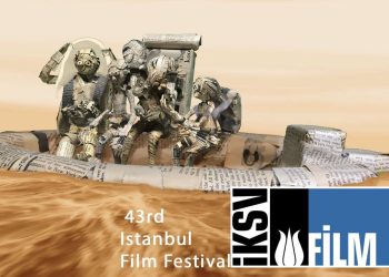 «آنیتا، گمشده در اخبار» به جشنواره استانبول رفت/ رقابت با آثار مطرح جهان