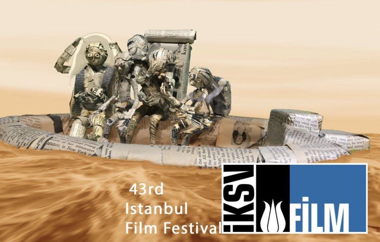 «آنیتا، گمشده در اخبار» به جشنواره استانبول رفت/ رقابت با آثار مطرح جهان