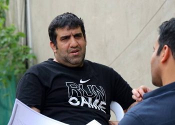 درگذشت بهادر اسدی هنرمند سینما و تلویزیون