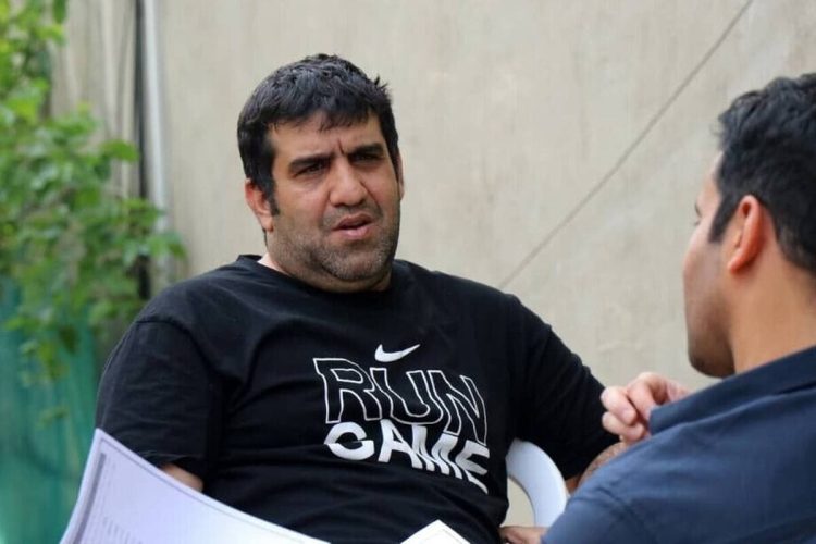 درگذشت بهادر اسدی هنرمند سینما و تلویزیون