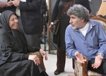 داوود قچاق تهیه‌کننده