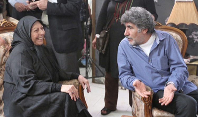 داوود قچاق تهیه‌کننده