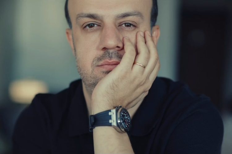 محمد شایسته تهیهکننده