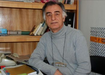 جواد مانی تهیه‌کننده رادیو