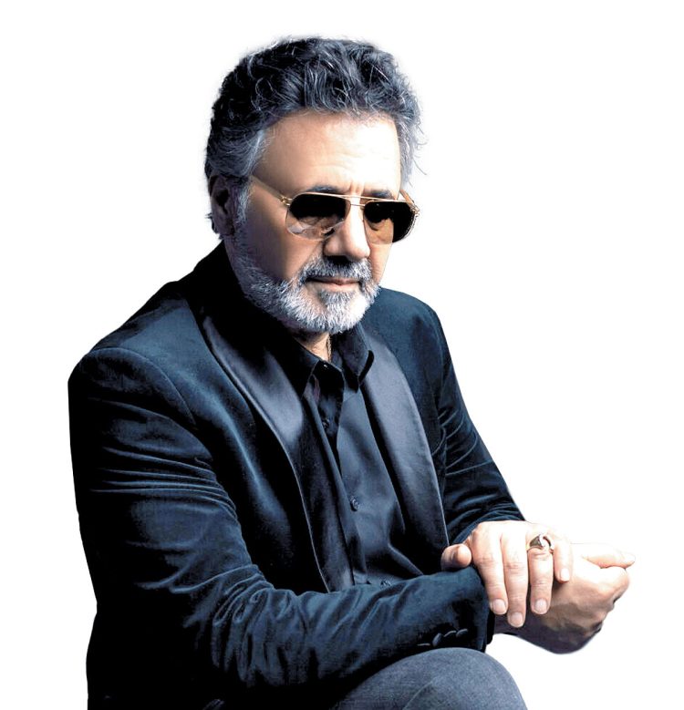 نصرالله معین