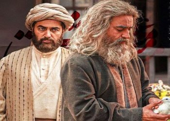 فیلم "مست عشق"؛ برای مخاطب ايران یا مخاطب ترک؟