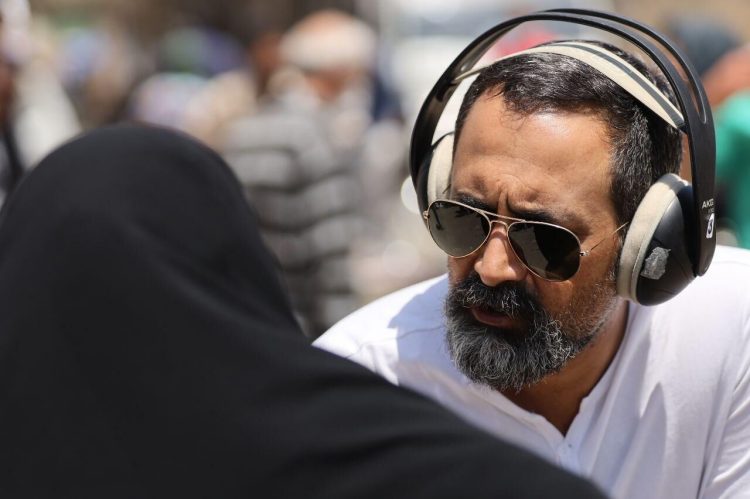 وحید جلیلوند