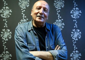 اصغر سمسار زاده در شبکه نسیم 