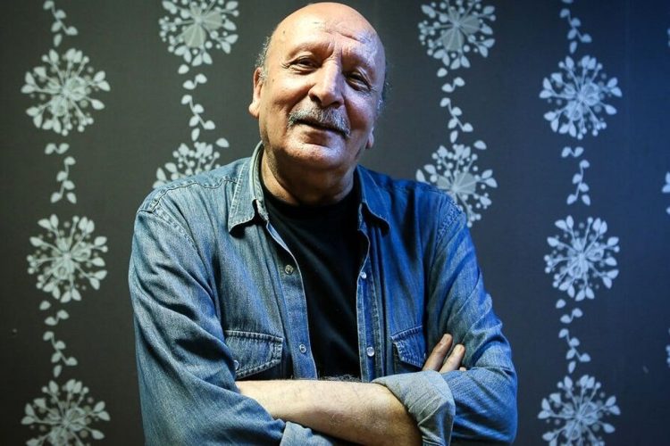 اصغر سمسار زاده در شبکه نسیم 