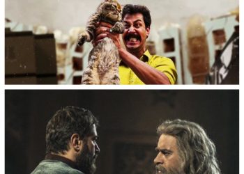 تازه‌ترین خروجی شورای صنفی نمایش: دستور اکران عیدفطر #سال_گربه و #مست_عشق