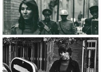 ماجرای کامل درگیری پروانه معصومی و بهرام بیضایی در پشت صحنه فیلم "کلاغ"