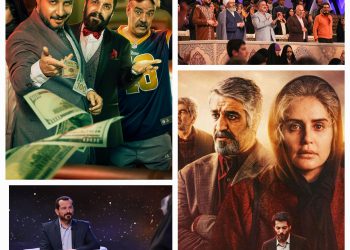  "محفل" و "زندگی پس از زندگی" معادل "تمساح خونی" و "بی بدن"؟