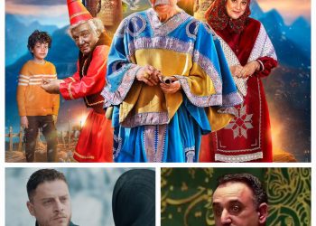 فیلم نوروز+محمدرضا نادری