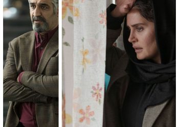 فیلم بی بدن