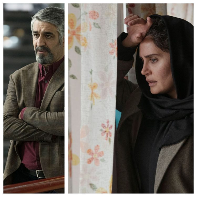 فیلم بی بدن