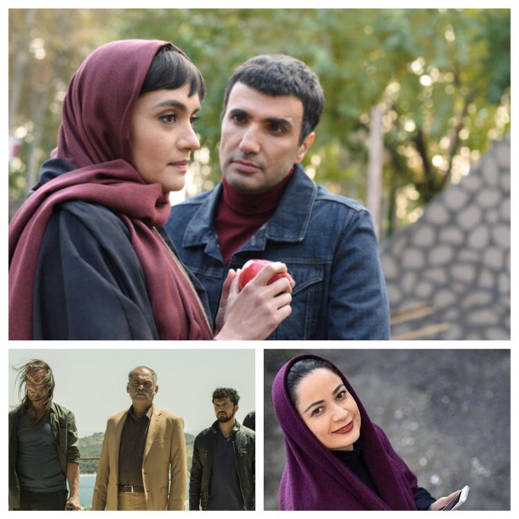 ثبت قرارداد فیلم پرحاشیه فارابی با تغییر نام+ثبت قرارداد "نیلگون" با بازی فروتن و میترا حجار+ثبت قرارداد یک کمدی با بازیگر "پایتخت"