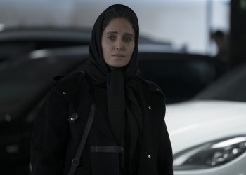 توقیف فیلم "بی بدن" به‌خاطر تهدید به شکایت؟