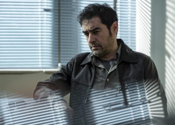 حضور «پوست شیر» در جشنواره فیلم مسکو