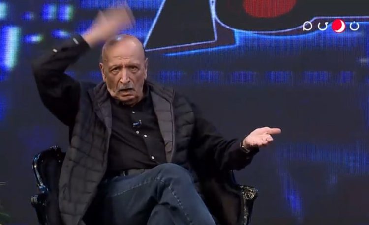 اصغر سمسارزاده